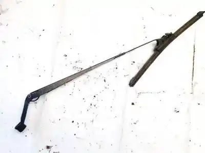 Pezzo di ricambio per auto di seconda mano braccio tergicristallo anteriore sinistro per toyota avensis wagon (t25) 2.0 d-4d executive riferimenti oem iam 