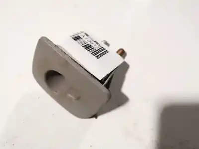 Автозапчастина б/у пластикler для opel astra h caravan 1.7 16v cdti посилання на oem iam 