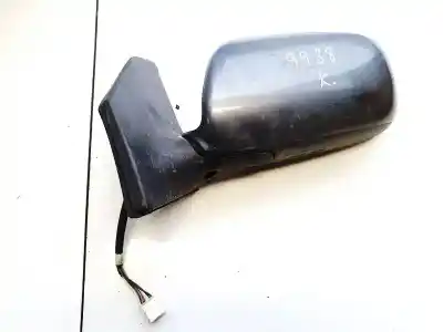 Pezzo di ricambio per auto di seconda mano specchio sinistro per toyota avensis wagon (t25) 2.0 d-4d executive riferimenti oem iam e11015829