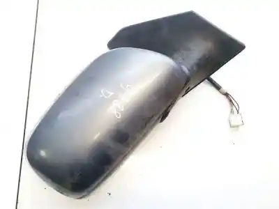 Pezzo di ricambio per auto di seconda mano retrovisore destro per toyota avensis wagon (t25) 2.0 d-4d executive riferimenti oem iam e11015829