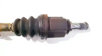 Second-hand car spare part front right transmission for nissan note (e11e) 1.6 16v cat oem iam references   