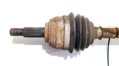 Second-hand car spare part front right transmission for nissan note (e11e) 1.6 16v cat oem iam references   