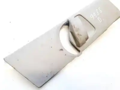 Pezzo di ricambio per auto di seconda mano plastica per toyota avensis wagon (t25) 2.0 d-4d executive riferimenti oem iam 7325505010