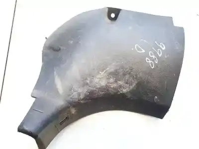 Pezzo di ricambio per auto di seconda mano plastica per toyota avensis wagon (t25) 2.0 d-4d executive riferimenti oem iam 6211105030