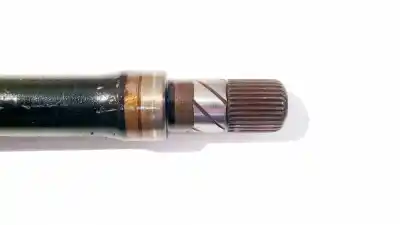 Автозапчастина б/у передня права трансмісія для opel astra h caravan 1.7 16v cdti посилання на oem iam   