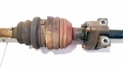 Автозапчастина б/у передня права трансмісія для opel astra h caravan 1.7 16v cdti посилання на oem iam   