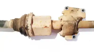 Автозапчастина б/у передня права трансмісія для opel astra h caravan 1.9 cdti посилання на oem iam 24462250  