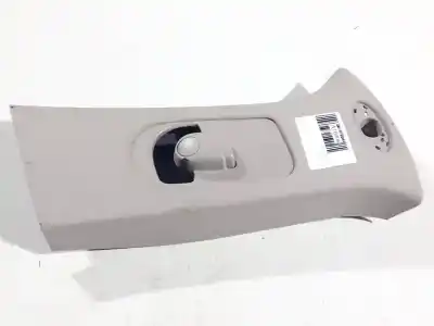 Second-hand car spare part plastics for fiat bravo (198) 1.9 dynamic multijet oem iam references 1401980121