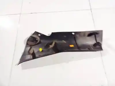 Автозапчастина б/у аудіопідсилювач для ford focus turnier (cak) 1.8 tddi turbodiesel cat посилання на oem iam 98abn31016arw  