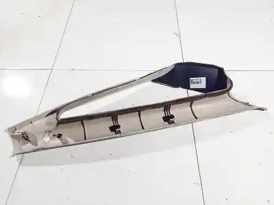 Автозапчастина б/у пластикler для ford focus turnier (cak) 1.8 tddi turbodiesel cat посилання на oem iam 6m21r03511afw  6m21-r03511-afw Автозапчастина б/у пластикler для ford focus turnier (cak) 1.8 tddi turbodiesel cat посилання на oem iam 6m21r03511afw  6m21-r03511-afw