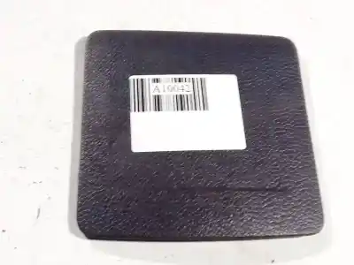 Автозапчастина б/у пластикler для volkswagen golf v variant (1k5) 1.9 tdi посилання на oem iam 1k0862543b