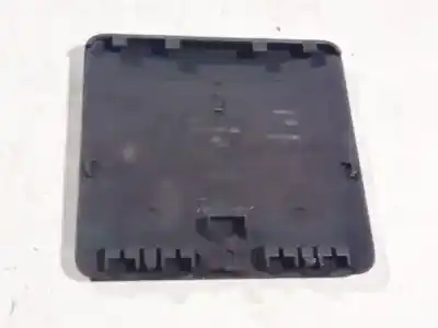 Автозапчастина б/у пластикler для volkswagen golf v variant (1k5) 1.9 tdi посилання на oem iam 1k0862543b  