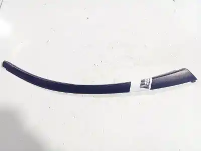 Peça sobressalente para automóvel em segunda mão plásticos por peugeot 807 2.2 hdi fap cat (4hw) referências oem iam 1488325077