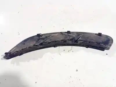 Автозапчастина б/у пластика для ford s-max (ca1) 2.0 tdci cat посилання на oem iam 6m2116c216adw  6m21-16c216-adw