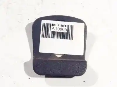 Second-hand car spare part plastics for fiat bravo (198) 1.9 dynamic multijet oem iam references 735384651