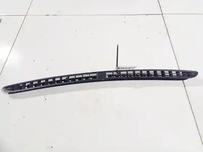 Автозапчастина б/у пластикler для volkswagen golf v variant (1k5) 1.9 tdi посилання на oem iam 1k1857473