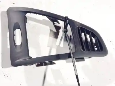 Peça sobressalente para automóvel em segunda mão plásticos por renault laguna iii 1.5 dci diesel referências oem iam 1091020