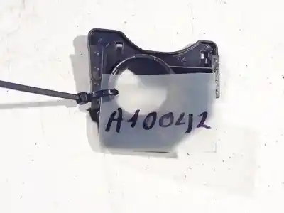 Автозапчастина б/у пластикler для volkswagen golf v variant (1k5) 1.9 tdi посилання на oem iam 1k0905869