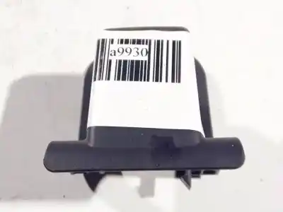 Peça sobressalente para automóvel em segunda mão plásticos por renault laguna iii 1.5 dci diesel referências oem iam 443576032