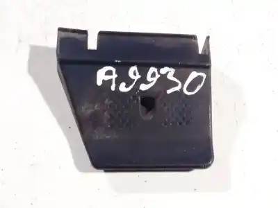 Peça sobressalente para automóvel em segunda mão plásticos por renault laguna iii 1.5 dci diesel referências oem iam 608950004r