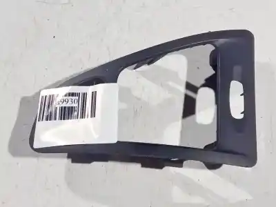 Peça sobressalente para automóvel em segunda mão plásticos por renault laguna iii 1.5 dci diesel referências oem iam 1001017