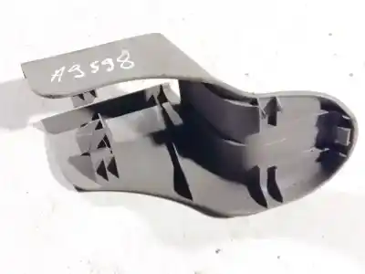 Автозапчасти б/у пластики за honda insight (ze_) 1.3 ima (ze28 ze2) ссылки oem iam 81106tm8a0