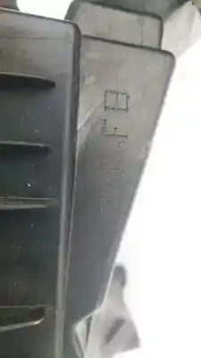 Автозапчастина б/у опора повітряного фільтра для opel insignia a (g09) 2.0 cdti (68) посилання на oem iam 5560889  