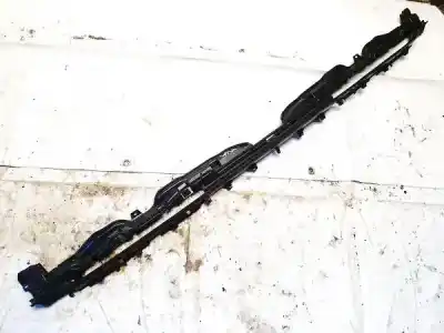 Second-hand car spare part plastics for tesla model y, 2020 --> 75dkwh rwd 255kw 347ag 2020 --> oem iam references 162471600a