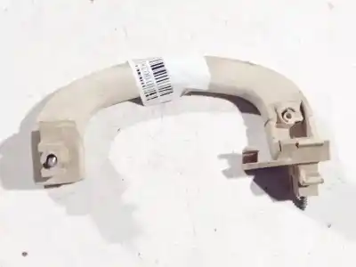 Second-hand car spare part roof handle for fiat punto (199) 1.2 cat oem iam references 