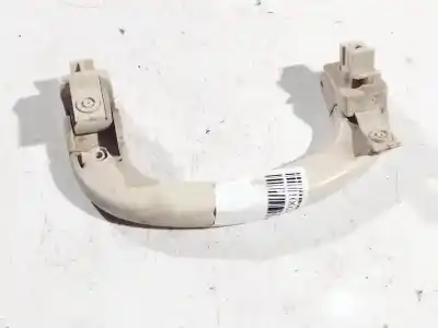 Second-hand car spare part roof handle for fiat punto (199) 1.2 cat oem iam references 