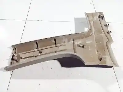 Автозапчастина б/у пластика для volkswagen caddy ka/kb (2k) 2.0 sdi посилання на oem iam 2k08672443  