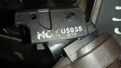 Автозапчастина б/у котушка запалювання для citroen c3 picasso (sh_) 1.4 vti 95 посилання на oem iam ngku5055  ngku5055 323e