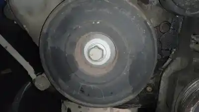 Автозапчасти б/у шкив коленчатого вала за mazda 2 lim. (de) 1.4 diesel cat ссылки oem iam  Автозапчасти б/у шкив коленчатого вала за mazda 2 lim. (de) 1.4 diesel cat ссылки oem iam