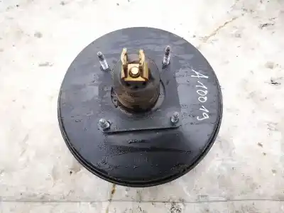 Pezzo di ricambio per auto di seconda mano servo freio per toyota corolla verso (r1) 2.2 d-4d sol riferimenti oem iam 472000f030