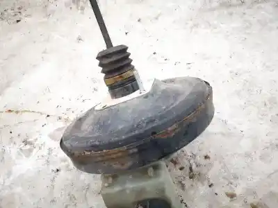 Автозапчастина б/у гальмівний серво для opel astra h caravan 1.9 cdti посилання на oem iam 13142362  360573521, 03.7864-7802.4