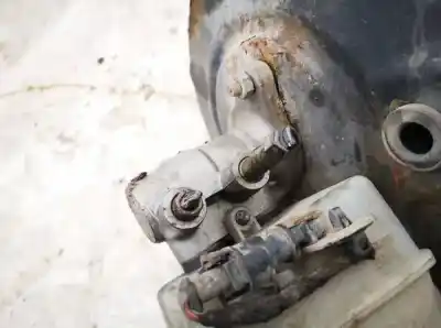 Автозапчастина б/у гальмівний насос для opel astra h caravan 1.9 cdti посилання на oem iam   