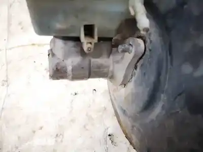 Автозапчастина б/у гальмівний насос для opel astra h caravan 1.9 cdti посилання на oem iam 