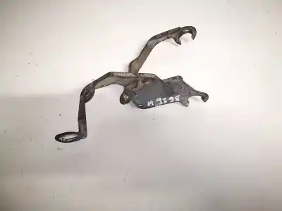 Peça sobressalente para automóvel em segunda mão plásticos por kia sportage (km) 2.0 crdi referências oem iam 