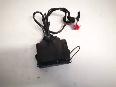 Автозапчасти б/у электронный модуль за mini mini (r50,r53) 1.6 16v cat ссылки oem iam 