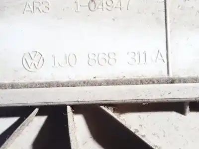Автозапчастина б/у пластика для volkswagen caddy ka/kb (2k) 2.0 sdi посилання на oem iam 1j0868311a  