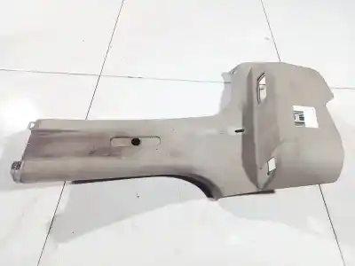 Автозапчасти б/у пластики за volkswagen caddy ka/kb (2k) 2.0 sdi ссылки oem iam 1j0868311a