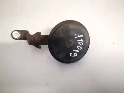 Pezzo di ricambio per auto di seconda mano corno per toyota corolla verso (r1) 2.2 d-4d sol riferimenti oem iam 