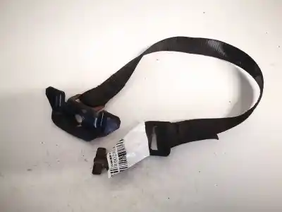 Second-hand car spare part plastics for fiat punto (199) 1.2 cat oem iam references 