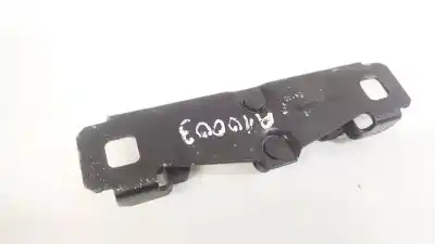 Second-hand car spare part plastics for ford s-max (ca1) 2.0 tdci cat oem iam references 3m51r404b12  3m51-r404b12ad