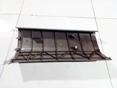 Автозапчастина б/у пластика для volkswagen caddy ka/kb (2k) 2.0 sdi посилання на oem iam 2k0867291  2k0867291ab