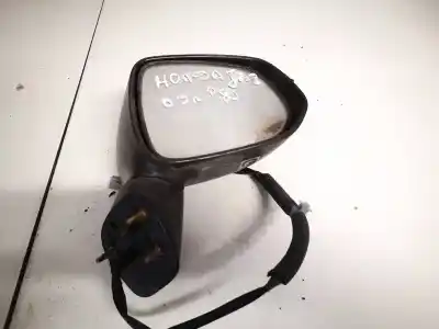 Gebrauchtes Autoersatzteil RÜCKSEITE RECHTS zum HONDA JAZZ (GD1/5)  OEM-IAM-Referenzen E4012176  