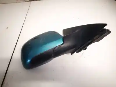 Peça sobressalente para automóvel em segunda mão espelho retrovisor direito por audi a6 c5 (4b2) 2.5 tdi referências oem iam 4b1858532  e6012319 Peça sobressalente para automóvel em segunda mão espelho retrovisor direito por audi a6 c5 (4b2) 2.5 tdi referências oem iam 4b1858532  e6012319
