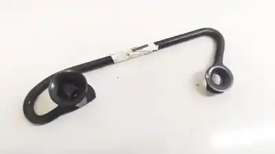 Peça sobressalente para automóvel em segunda mão plásticos por renault laguna iii 2.0 dci diesel cat referências oem iam 