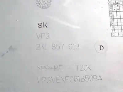 Автозапчасти б/у бардачок за volkswagen caddy ka/kb (2k) 2.0 sdi ссылки oem iam 2k1857919  