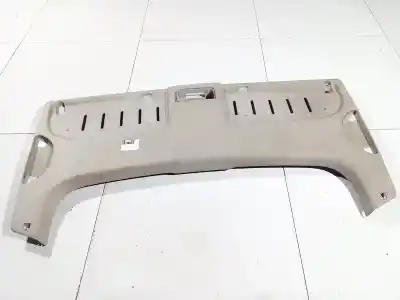 Автозапчасти б/у пластики за volkswagen caddy ka/kb (2k) 2.0 sdi ссылки oem iam 2k0867705